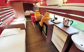 Pangkor Bus Resort By Besla